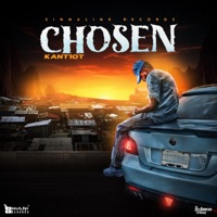Chosen - Single - Kant10t & sinnalink