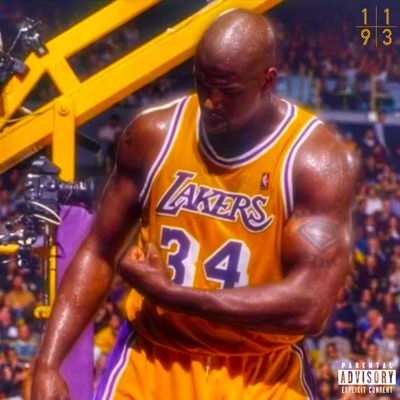 O'Neal (feat. JayTheDon) - Single