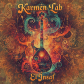 El İnsaf (Anatolian Psychedelic Rock Version)