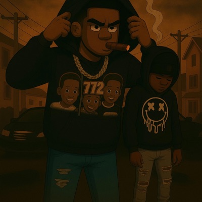 Needa Slut (feat. Wanstashinpape & 4200lilmar) - Single