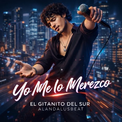 Yo Me Lo Merezco - Single