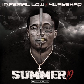 Ball All Summer (feat. 4wayslugga, A.R.Tist, 1yae4way & 4wayquaa) 4wayshad & Imperial Low
