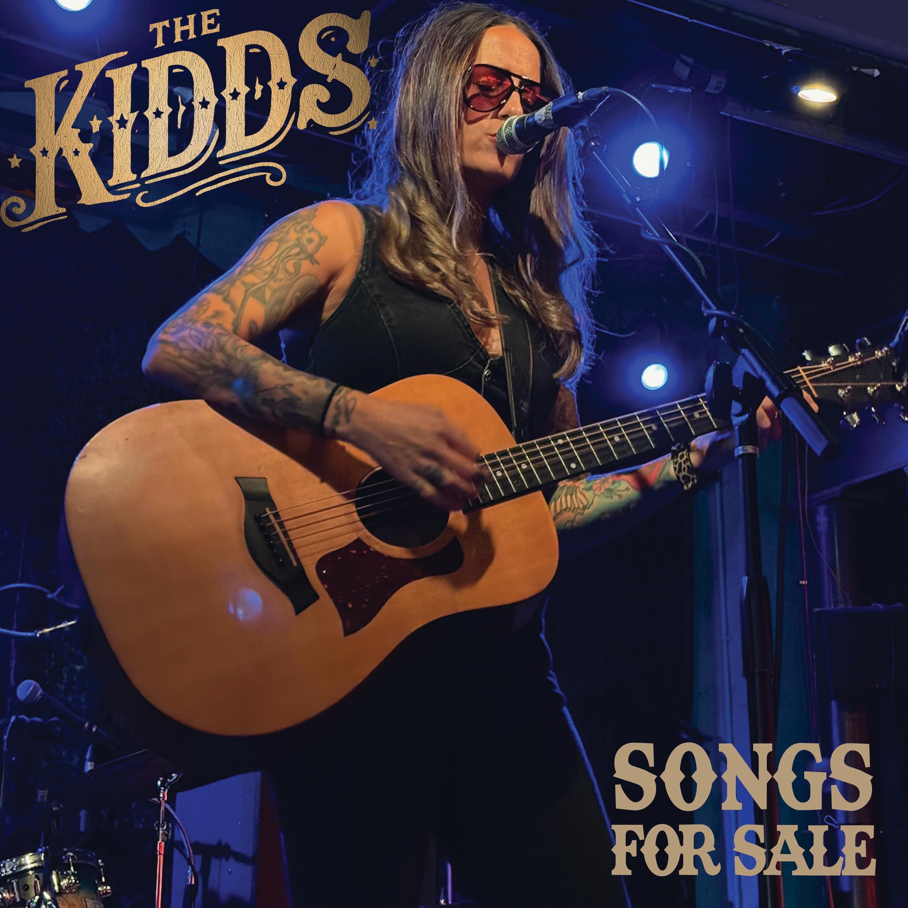 Songs for Sale - EP