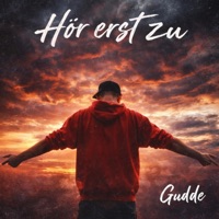 Hör erst zu - Single - Gudde