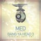 Eaze Off (feat. Marvwon) - MED lyrics