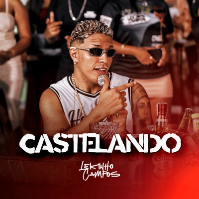 Castelando - Single