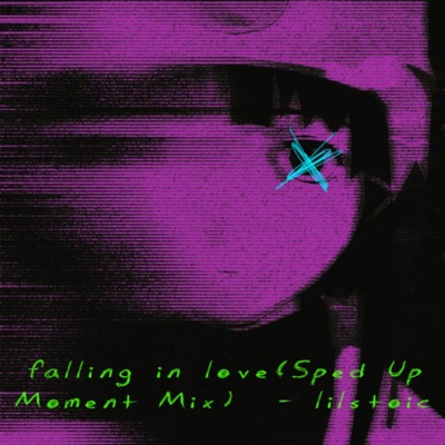 falling in love (Sped Up Moment Mix) - Single