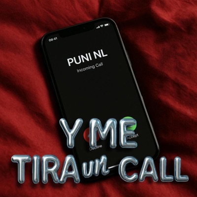 Y Me Tira Un Call - Single