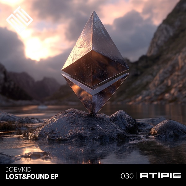 Lost&Found - EP