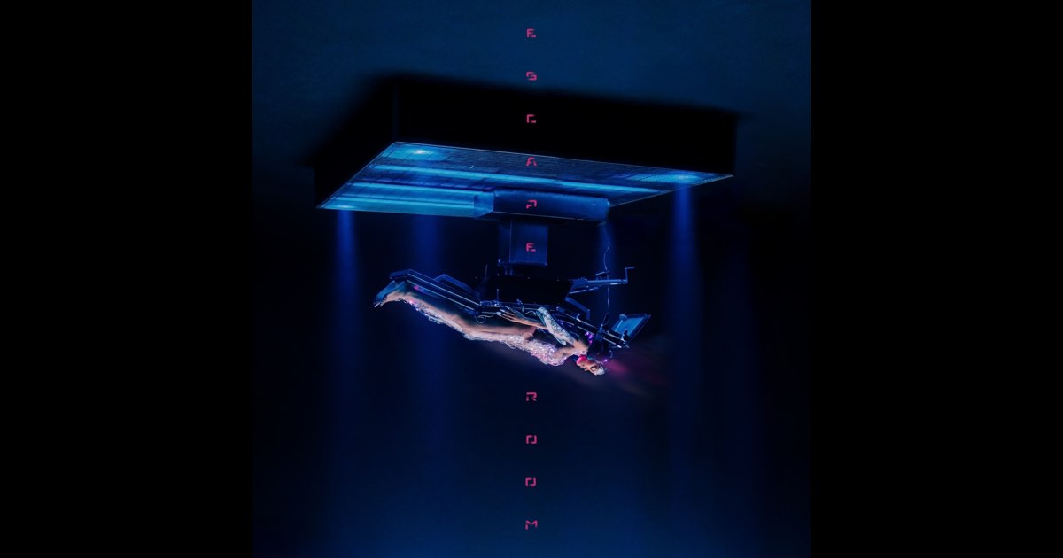 Escape Room - Teyana Taylor