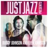 Buddy Johnson & Ella Johnson