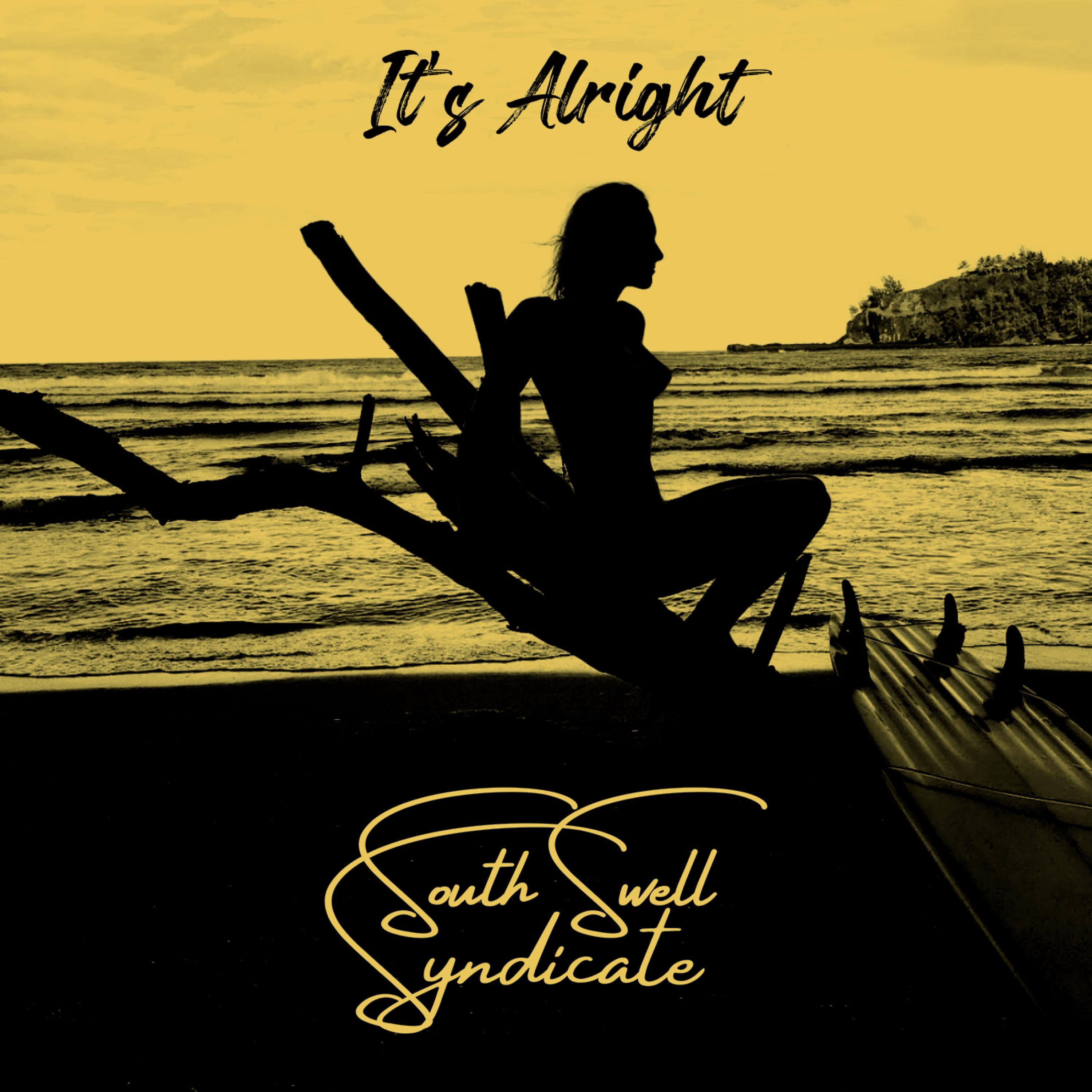 It's Alright - Single