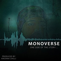 MonoCov (feat. Kalden Berg & The Grouch) - Single - Krishna Chilli
