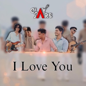 I Love You - Single