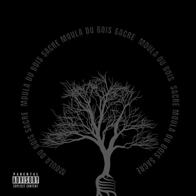 LA MOULA DU BOIS SACRÉ