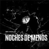 Noches de Menos - Single - Iriney. & Kestal_Off
