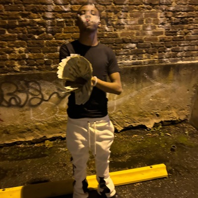 Going Hard - Single