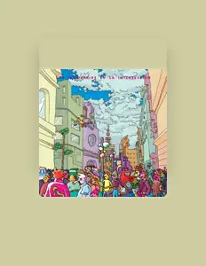 Escucha a Los Visionarios, mira videos musicales, lee su biografía, consulta las fechas de las gira y más.