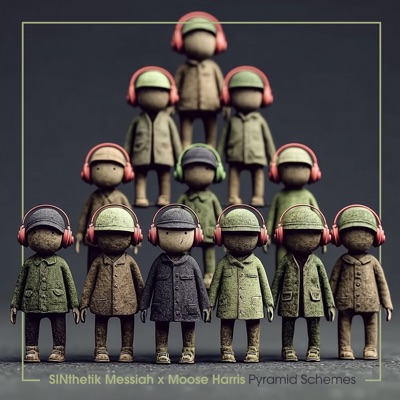 Pyramid Schemes - Single