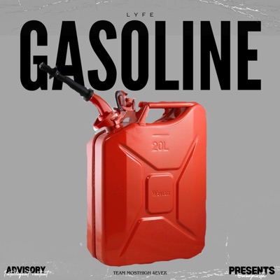 Gasoline - Single