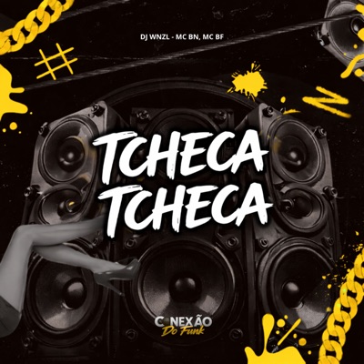 Tcheca Tcheca - Single