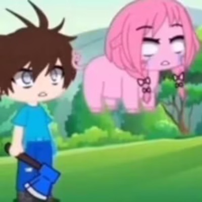 some nonsense unmedicated me made