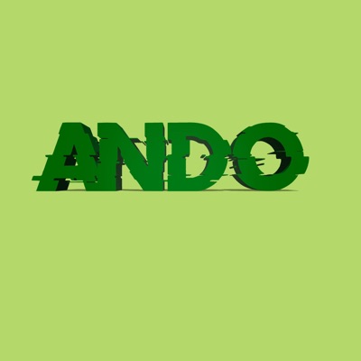 ANDO - Single