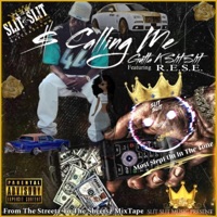 Money Calling Me (feat. R.E.$.E) - Single - Gutta K Slit Slit