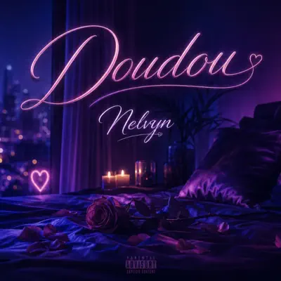 Listen to Doudou - Single by NELVYN