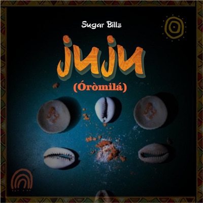 JUJU (Óròmilá) - Single