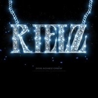 Así Mero (feat. Industria Norteña) - Single - Bonk Dos Achez Crew