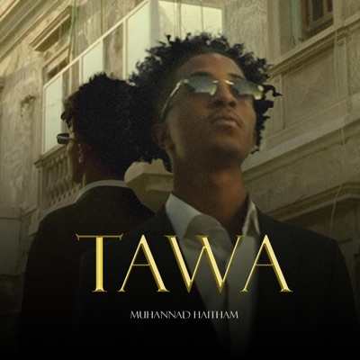 Tawa (feat. AlOo) - Single