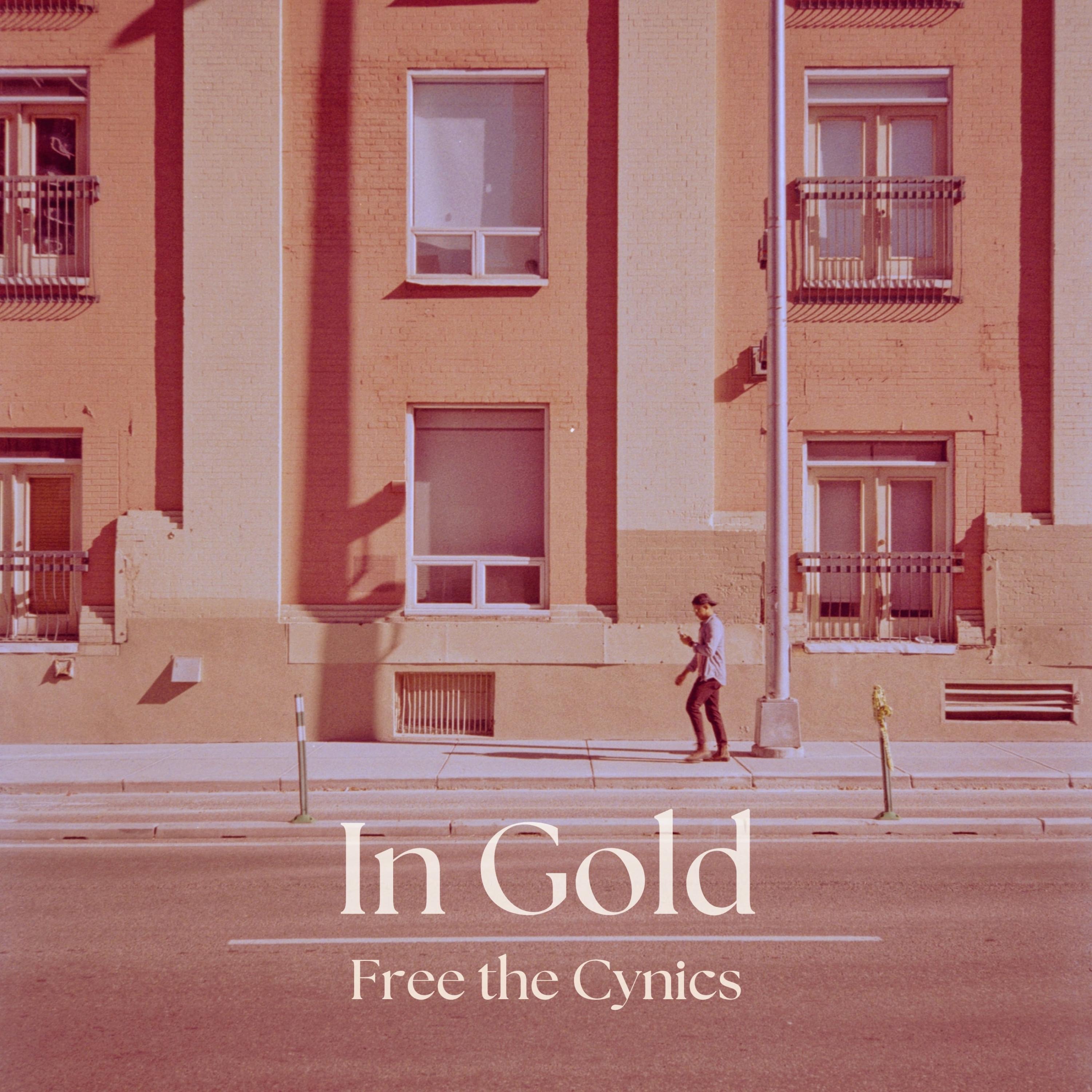 In Gold - Single