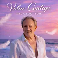 Volar Contigo — Ricardo Bur