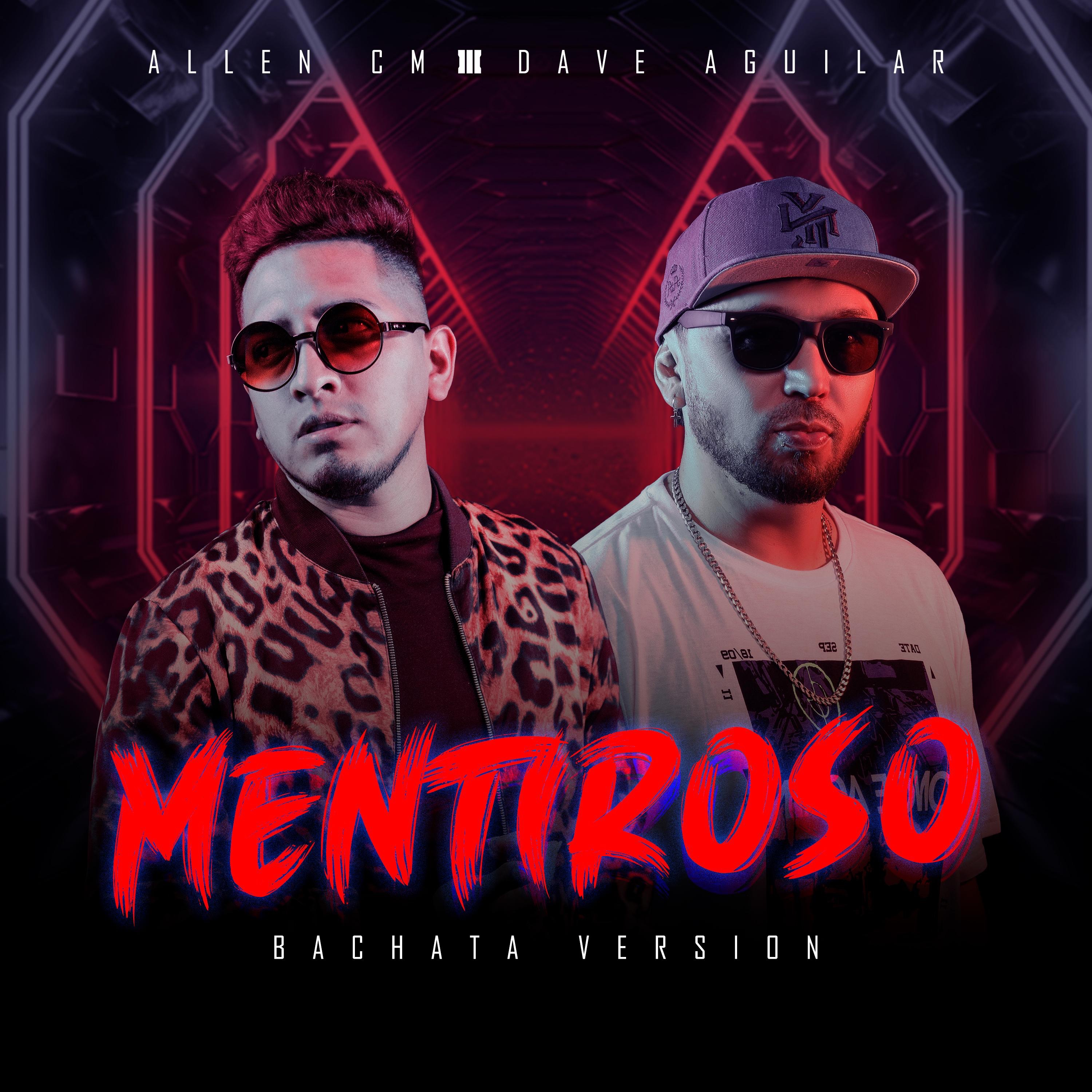 Mentiroso (Bachata Version) - Single