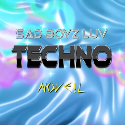 SAD BOYZ LUV TECHNO - Single
