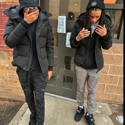 Pop Open My Door (feat. 2700Reap & Tallbuckets) - Single