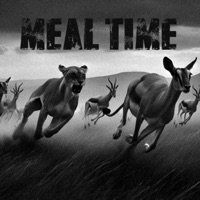 MEAL TIME - Single - Raahim Shaukat