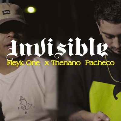 Invisible - Single