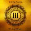 1 DROP NATION & CHAD CHAMBERS