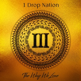 Get Up 1 Drop Nation