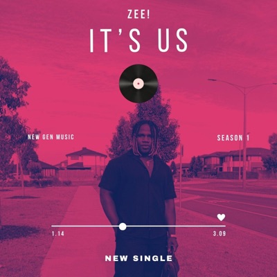 IT'S US - Single