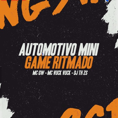 Automotivo Mini Game Ritmado - Single