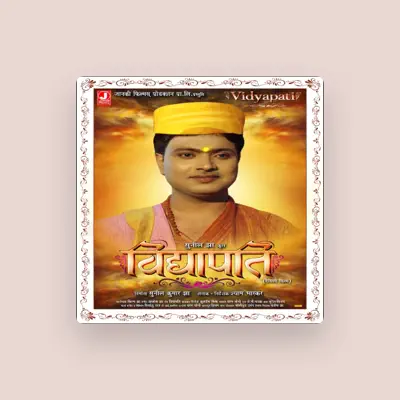 Listen to Janki Music, watch music videos, read bio, see tour dates & more!