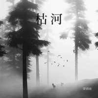 枯河 - Single - 梁倩雨