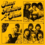 The Spike Drivers - Strange Mysterious Sounds
