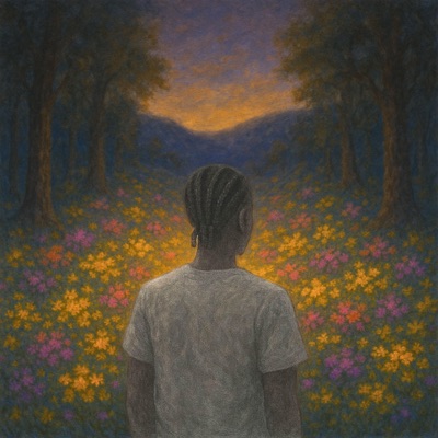 Valle de flores (feat. jonás) - Single