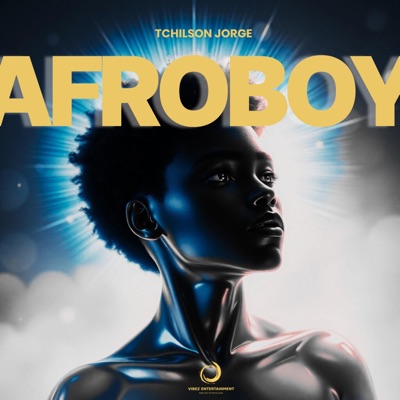 Afroboy