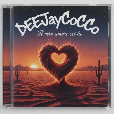 DEEjayCoCCo TU - Single