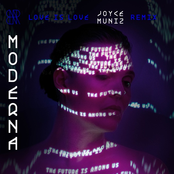 Love Is Love (Joyce Muniz Remix) - Single